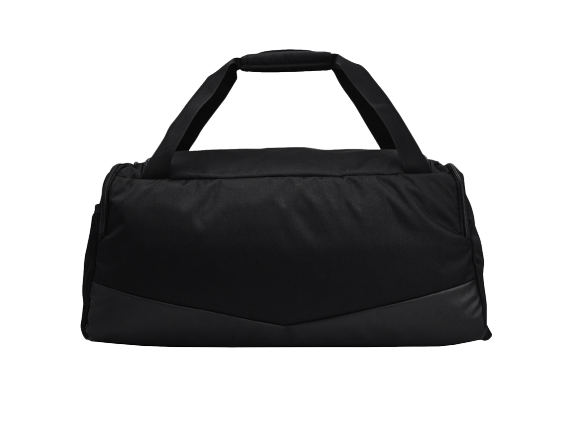 Bolsa Deportiva UNDER ARMOUR Mujer (Poli�ster - Negro)