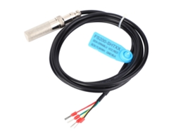2026dz-sensor De Humedad Y Humedad Del Suelo De Alta Precisión Consumo Bajo Salida I2c Sht21