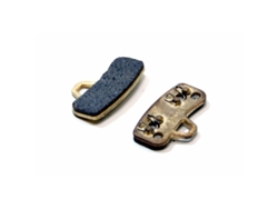 Pastilla de freno BRAKE AUTHORITY ceramic hayes stroker ace