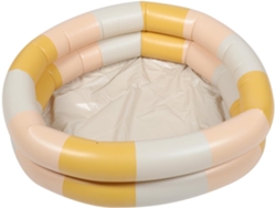 Piscina Inflable Fiestas Verano, Almacenar Última