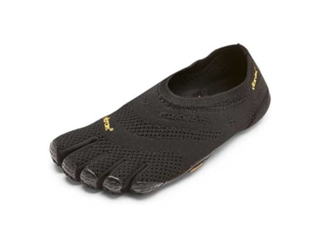 Zapatillas El-x Knit Negras EU 43 Hombre VIBRAM FIVEFINGERS