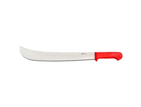 Machete canario mod. c pulido 400x50m.m. ref 52802