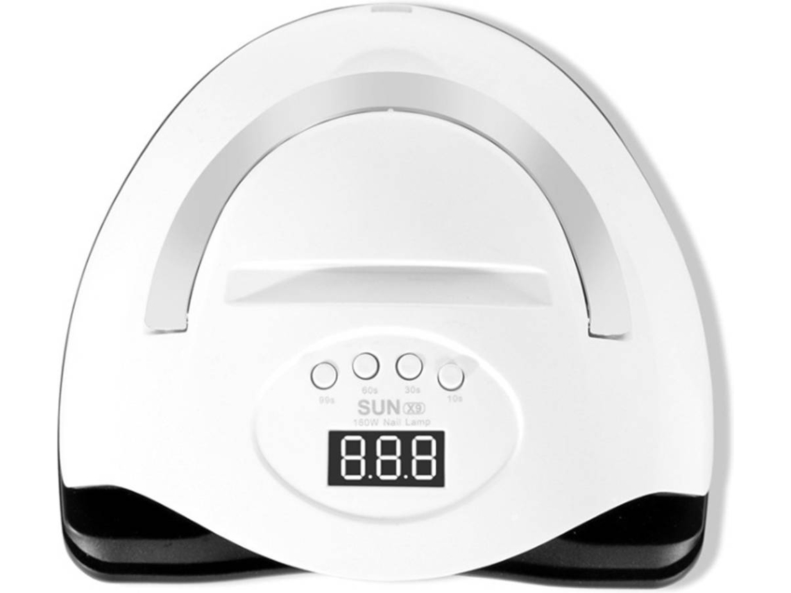 Secador de Uñas OHPA W19427EU Blanco