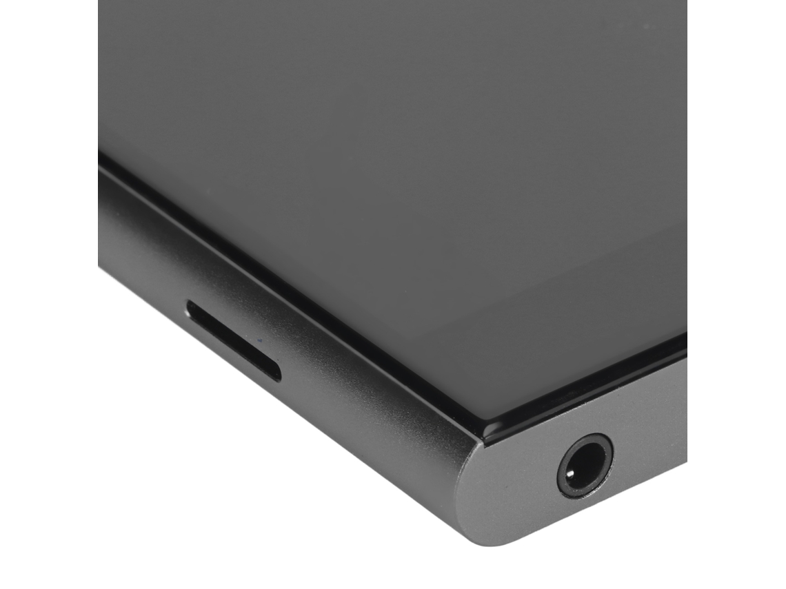 Reproductor MP3 con Bluetooth 5.0 y control táctil