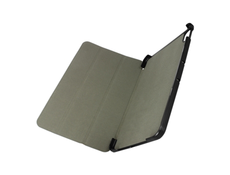 Funda Nokia T20 Soporte Vídeo Teclado Delgado Negro AVIZAR