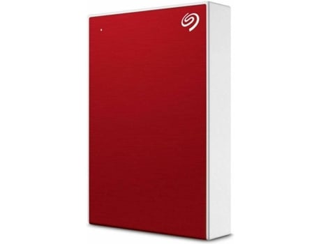 Disco Externo SEAGATE One Touch (2.5'' - 1 TB - Micro-USB B 3.2 Gen 1)