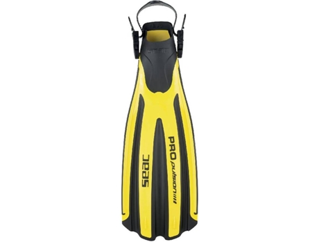 Aletas de Buceo SEACSUB Propulsion (EU 44-47)