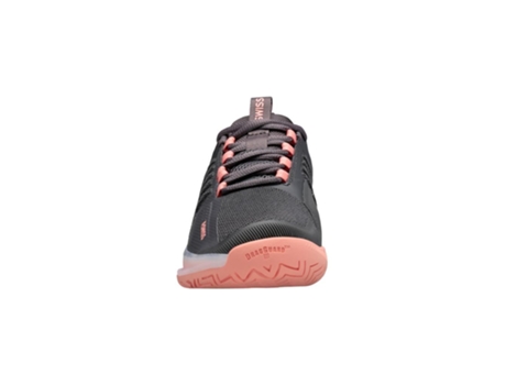 Zapatillas para Mujer K-SWISS Ultrashot 3 para Tenis (Talla:41,5)