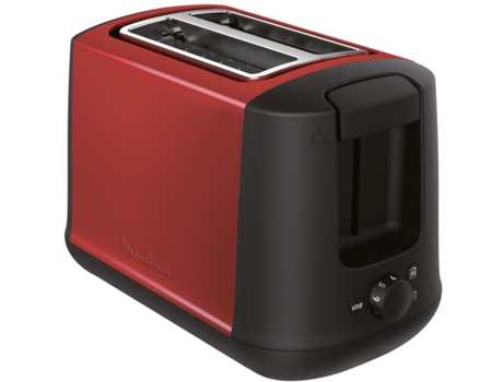 Tostadora MOULINEX 850 W Lt340D11