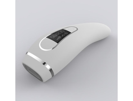 Depiladora profesional de luz pulsada intermitente 999 900 Depilación láser Ipl para hombres y mujeres 3 modos Depiladora facial/brazo/pierna/BISBI...