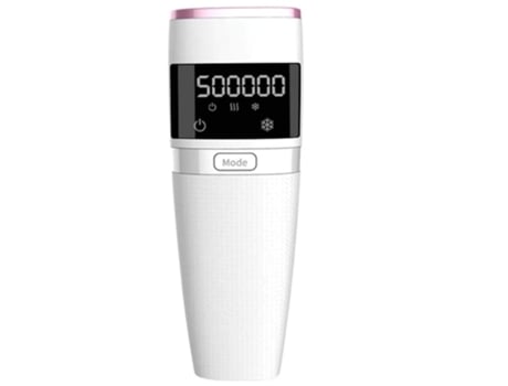 Depiladora Luz Pulsada CHRONUS TM22715-2hmy