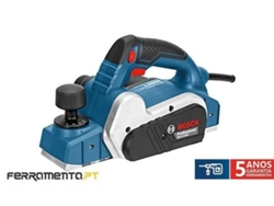 Cepilladoras profesionales Bosch GHO 16-82