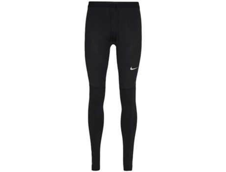 Pantalones de Hombre NIKE Largo Phenom Elite Negro (XL)