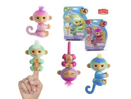 Fingerlings