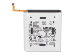 Batería interna para Samsung Galaxy S25 4000 mAh Eb Bs931abe Original Blanca Samsung