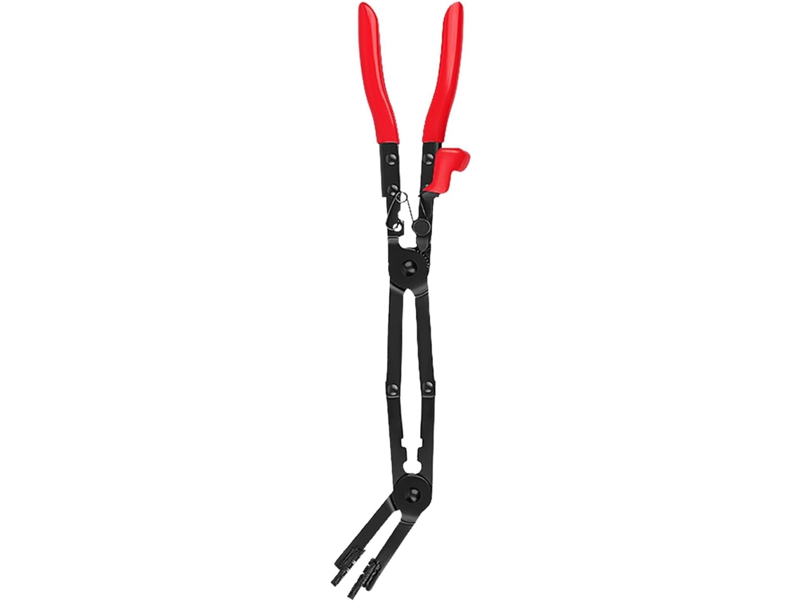 Herramienta para abrazaderas de mangueras automotrices | Abrazadera fija para mangueras rectas Ferra Gokoco