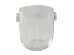 Cubo hielo cristal 97124/2400/15