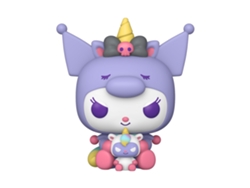 Figura FUNKO Pop! Sanrio - Hello Kitty: Kuromi
