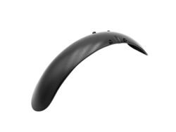 Guardabarros Delantero Para Patinete Cecotec Bongo Serie A Duradero Y Resistente