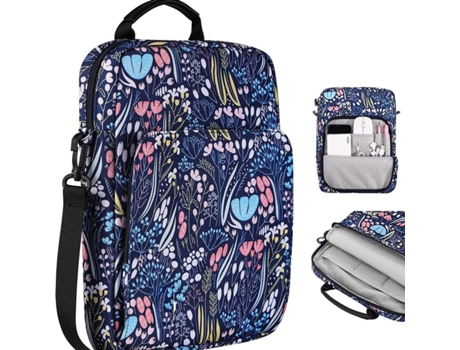 Backpack Mala Con Ipad Mini 7.9 2019 Florid