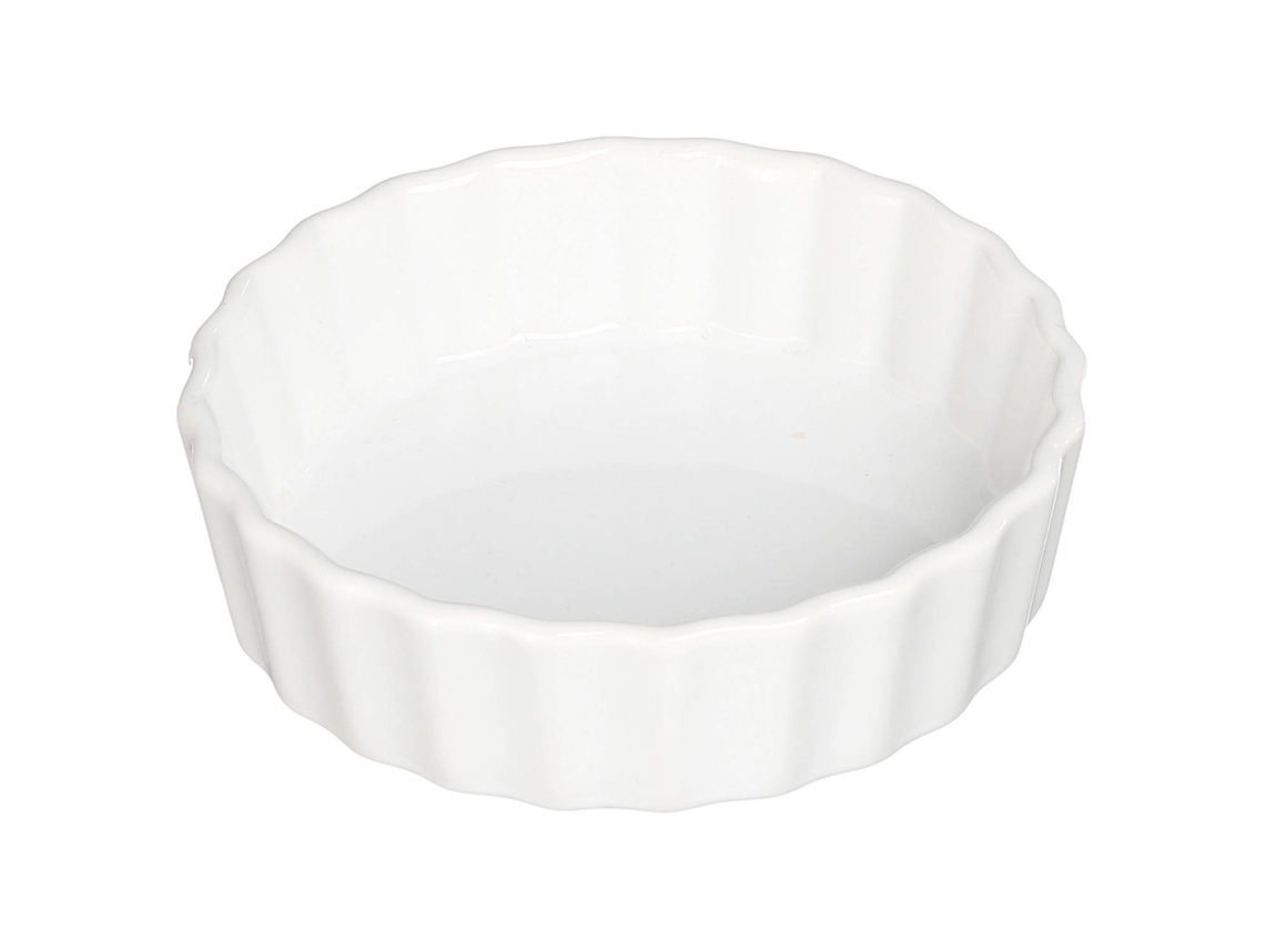 Kokilka para hornear, 12 cm, cerámica