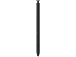 Lápiz Stylus Para Samsung S23u/s23 Ultra, Sin Bluetooth, Negro Puntas Extra