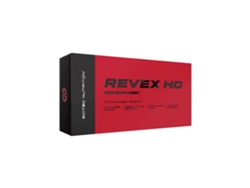 Revex Hc Scitec Nutrición (120 Cápsulas)