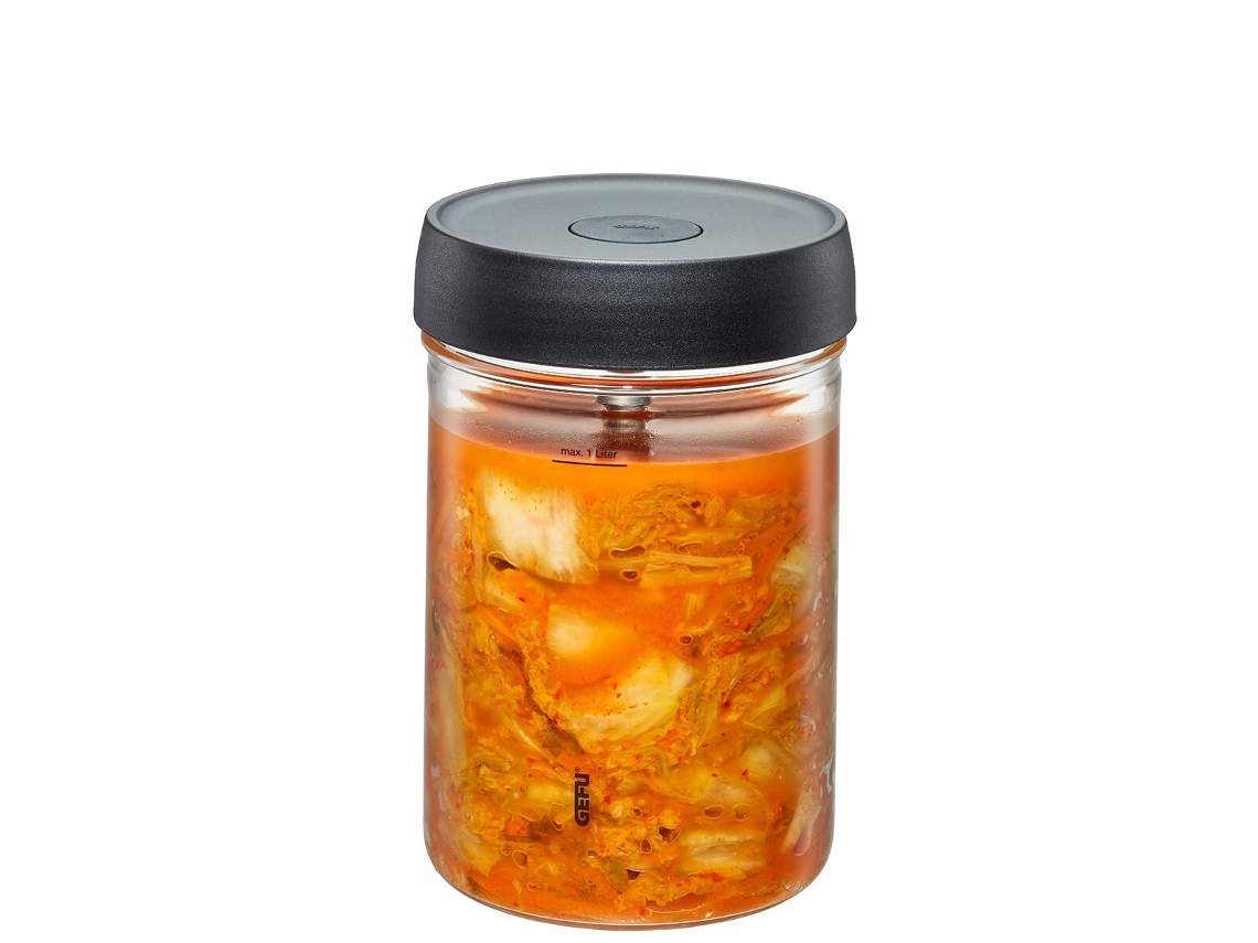 Tarro de fermentación GEFU Nativo