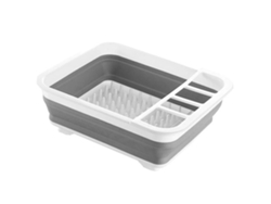 Estantes Para Platos Plegables Organizador Colapsable Para Cocina Caravana Camping Viajes
