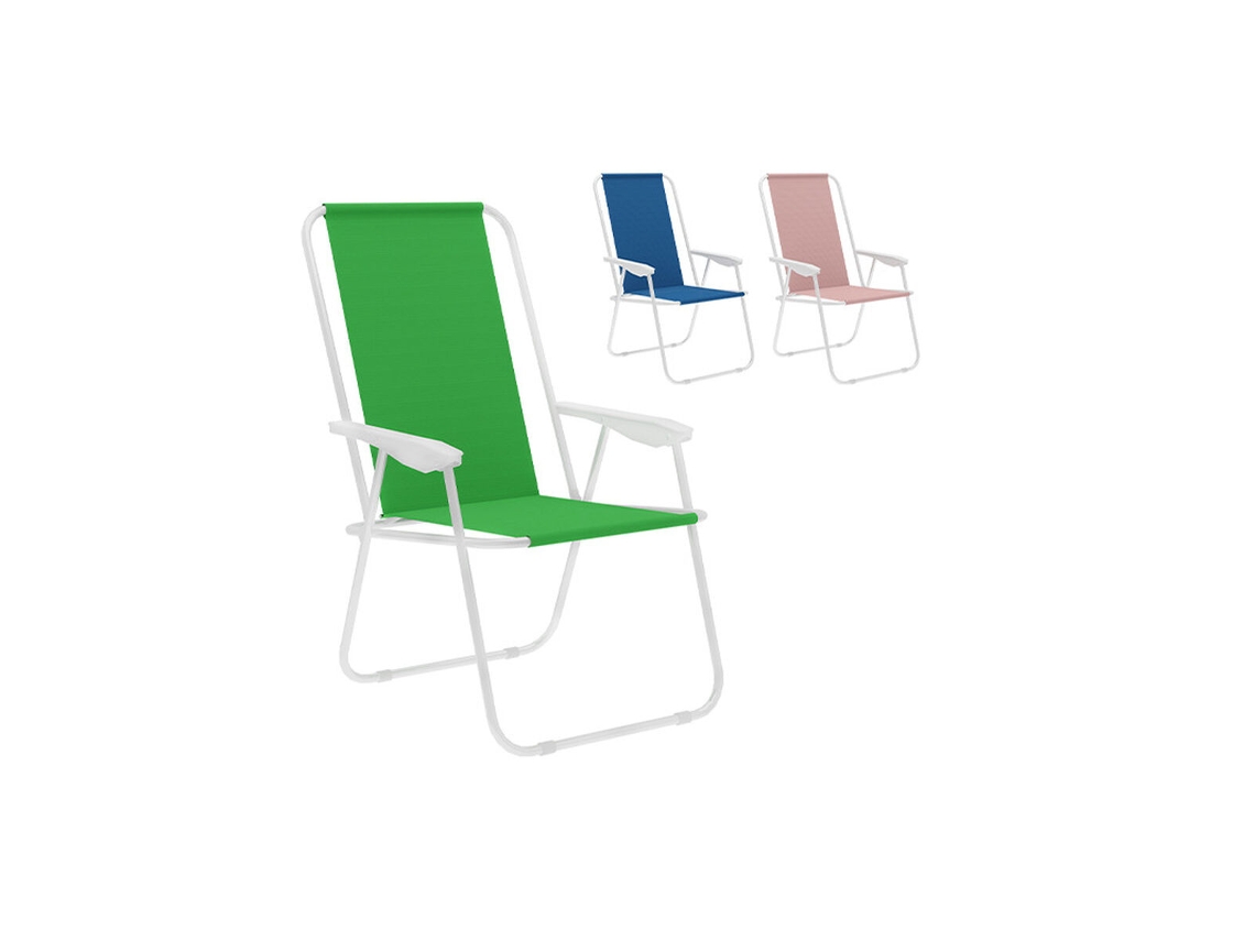 Silla Plegable Marbueno 59 x 83 x 51 cm