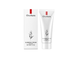 Crema adelgazante y moldeadora corporal