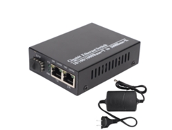 Conversor Sfp Rj45 LAXISCREED