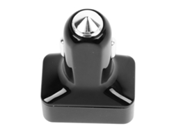 Localizador Gps Antirrobo Para Vehículos Con 5 Modos, Posicionamiento Gps Y Monitorización Remota.