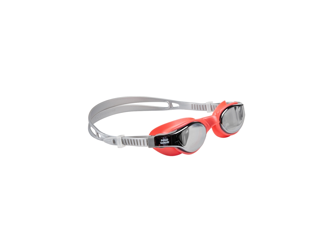 Gafas de natación MAD WAVE Ray Mirror Tamaño Unico