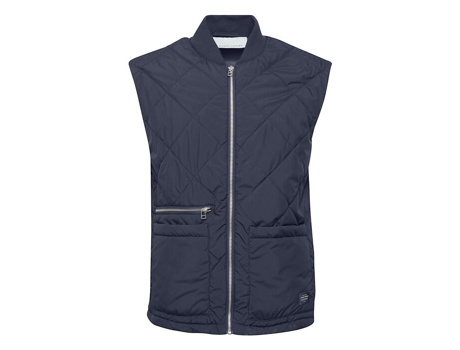 Chaleco para Hombre CASUAL FRIDAY (L - Multicolor)