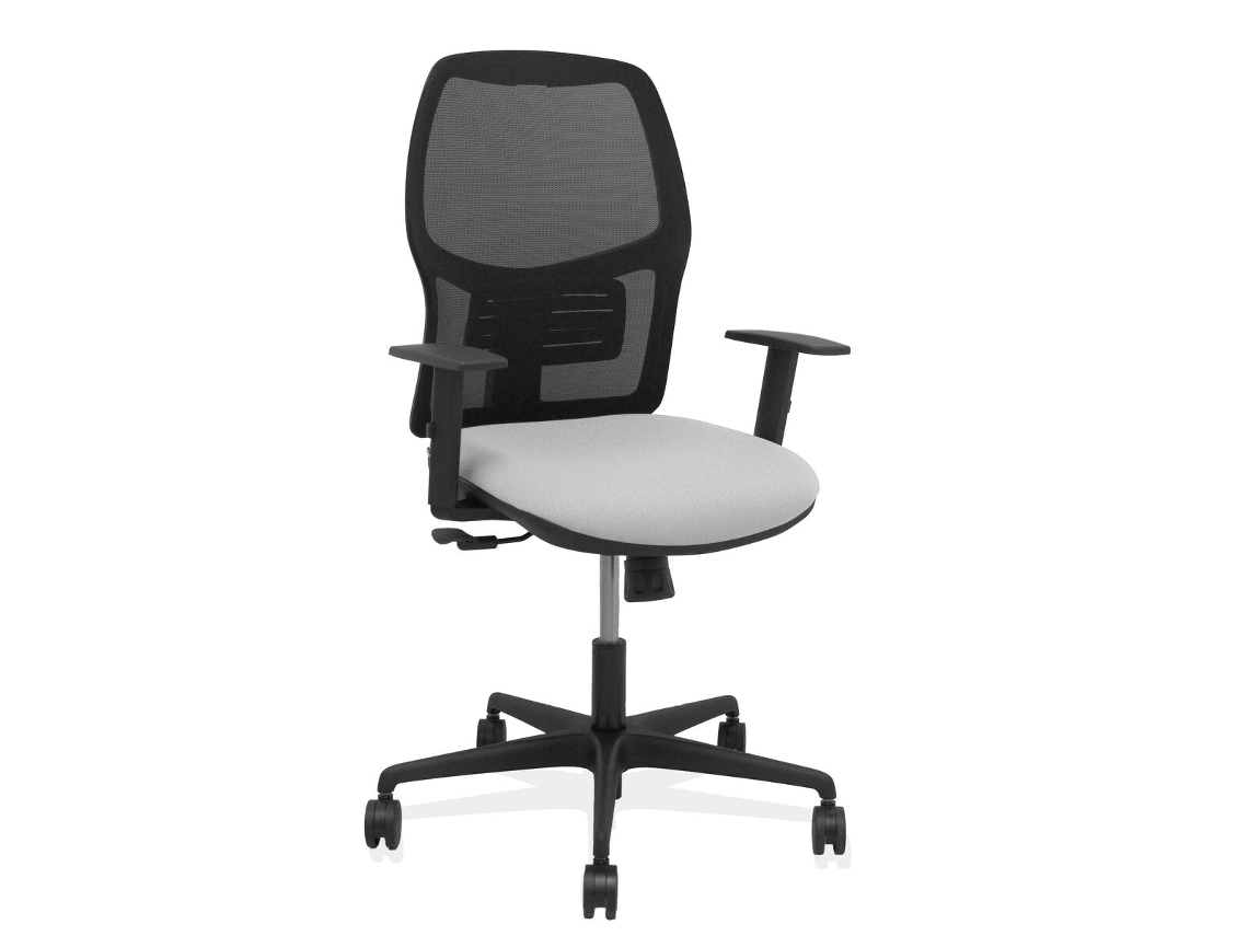 Sillas de Escritorio alfera P&C 0b68r65 cinzento claro