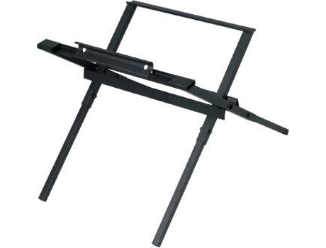 Piernas para Sierra DEWALT POWER-TOOLS Negro