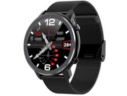 Smartwatch ENZON Negro
