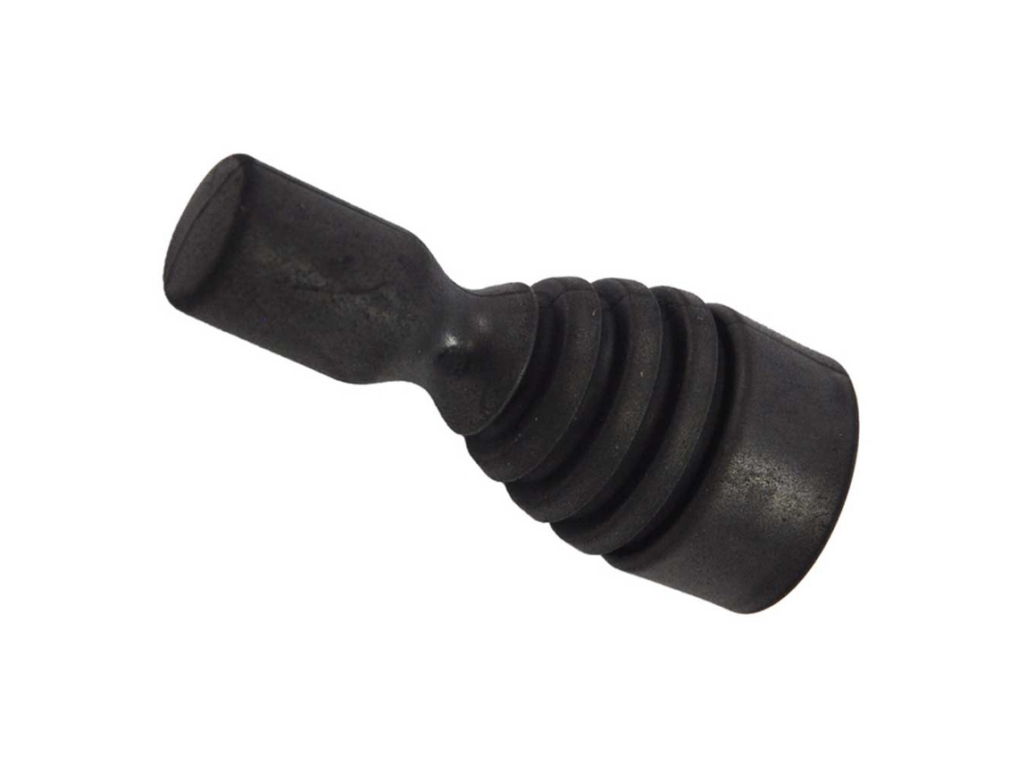 Fole de Borracha Joystick Prateadovetus