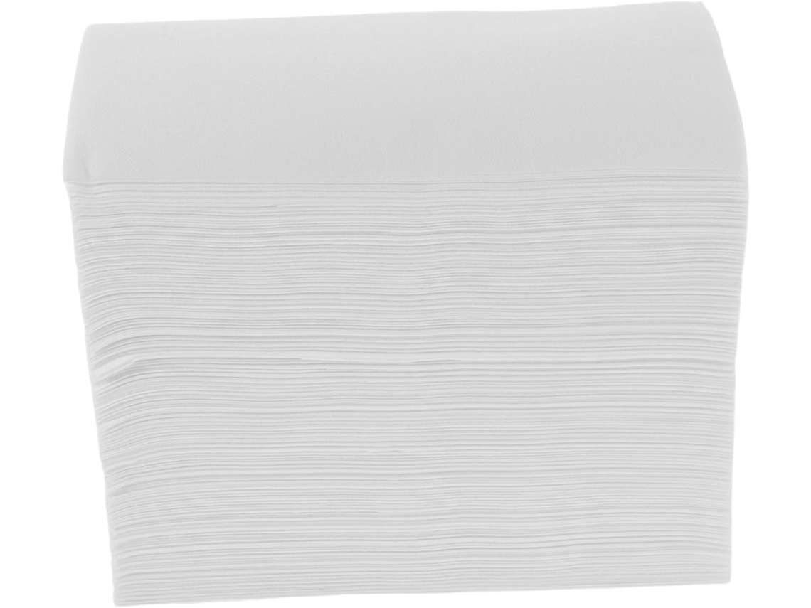 100 Piezas, 100 Piezas De Servilletas Desechables Para Invitados, Servilletas Elegantes Para Bodas, Suaves Y