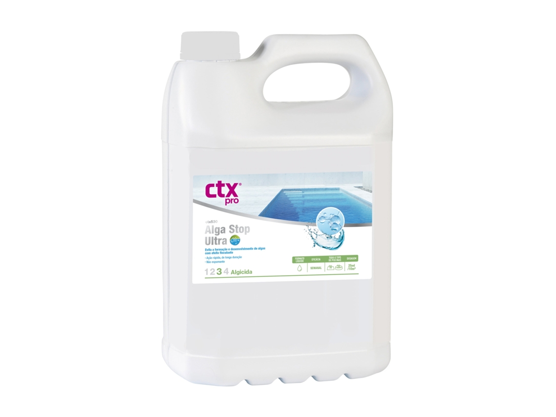CTX-530 AlgaStop Ultra 5 KG