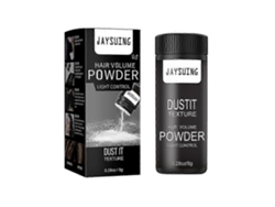 Fengying Hair Powder Jaysuing New Style Hair Style Fluffy Powder Men's And