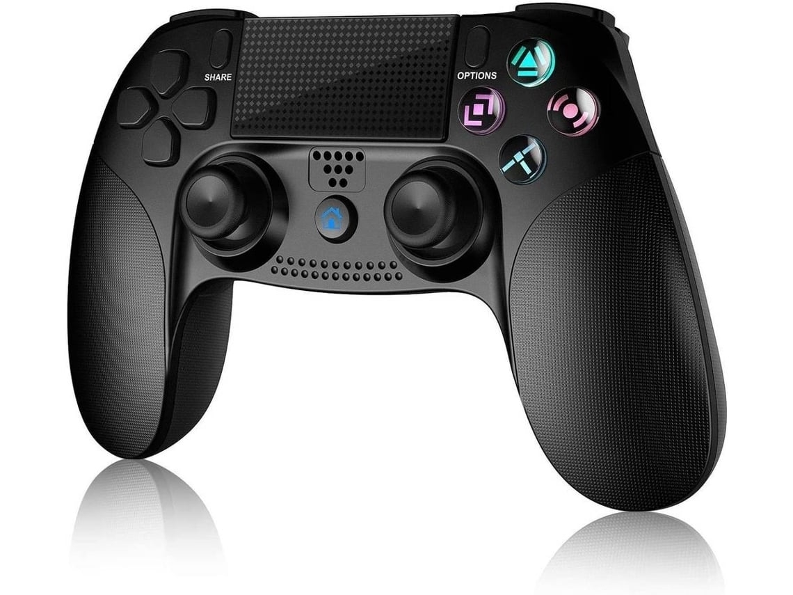 Mando De Juegos Ps4 (inalámbrico)*