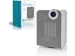 Calefactor NEDIS WIFIFNH20CWT (1800 W)