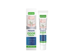 Crema desodorante de uso diario para hombres Worten