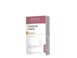 Bipcyte Tenseur Forte X 40 Cápsulas BIOCYTE