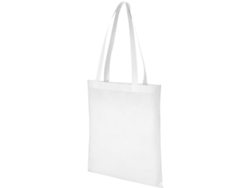 Bolsa Tote Grande Para Convenciones No Tejida "large Zeus"