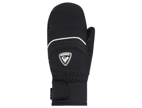 Guantes ROSSIGNOL Luvas Tech Impr M Junior Azul,Preto 8 Years Rapaz