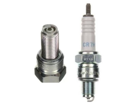 Bujías de moto NGK
