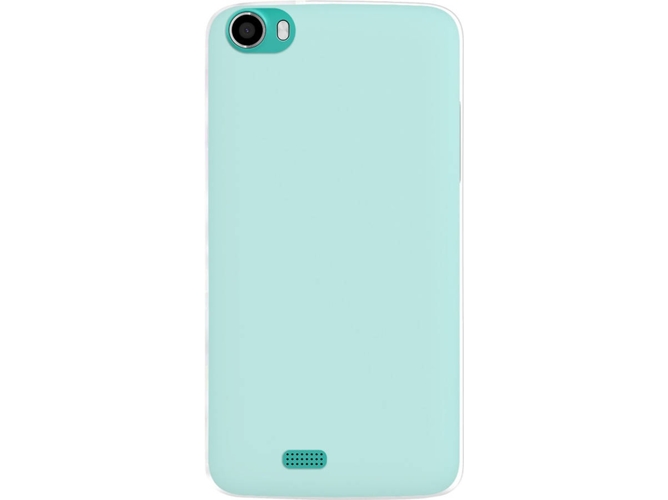 Carcasa Wiko Lenny PURO WLENNY03TR Transparente
